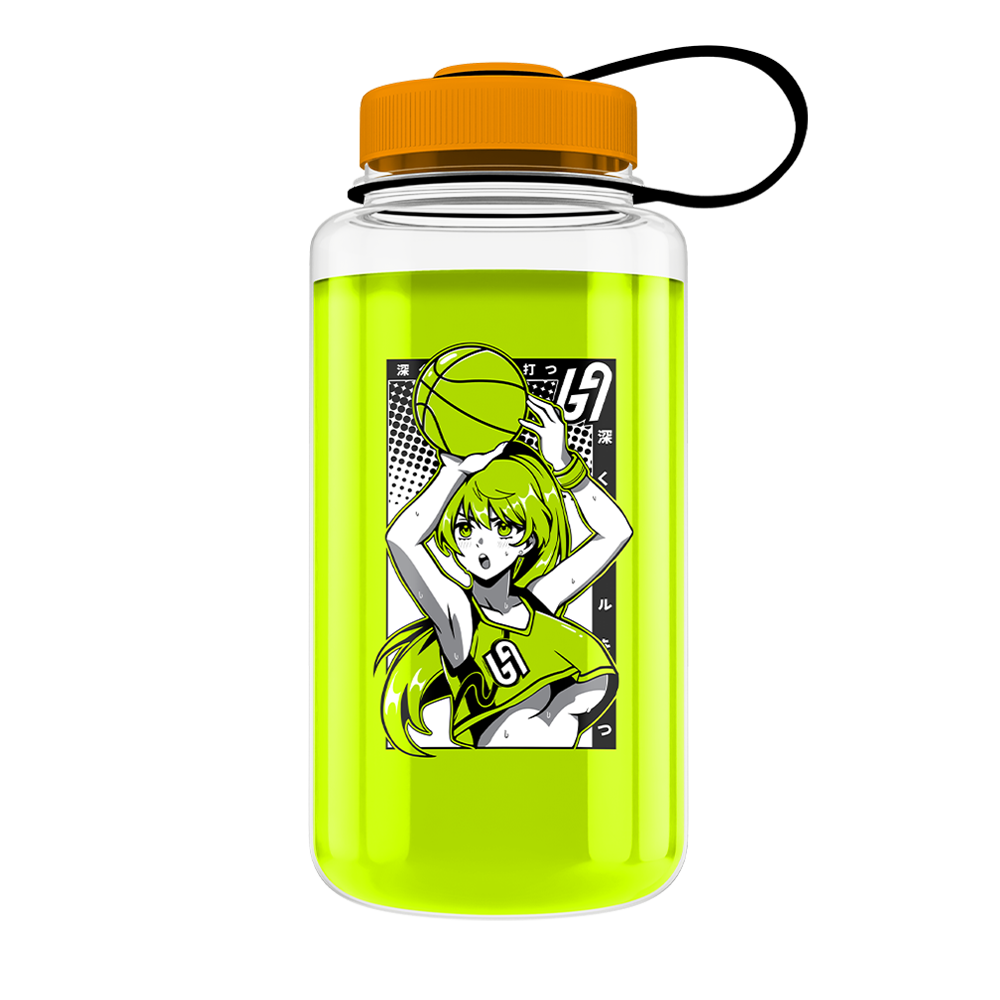 Waifu Jugs: Ball is Wife