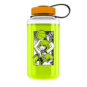 Waifu Jugs: Ball is Wife