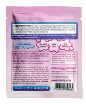 AFK+ Sample Packs - Gamer Supps