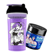 Waifu Cups: Rave Baby Bundle