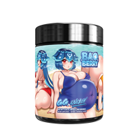 BaoBerry GG by Bao Limited Edition - 100 Servings