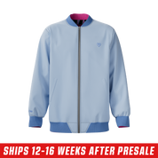 Bao: Casual Date Reversible Bomber