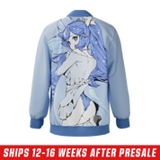 Bao: Casual Date Reversible Bomber