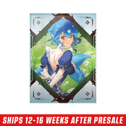 VCard Awakened Worlds : Card Sleeves