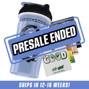 Creator Cups x Rockstar Bao