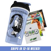 Creator Cups x Rockstar Bao