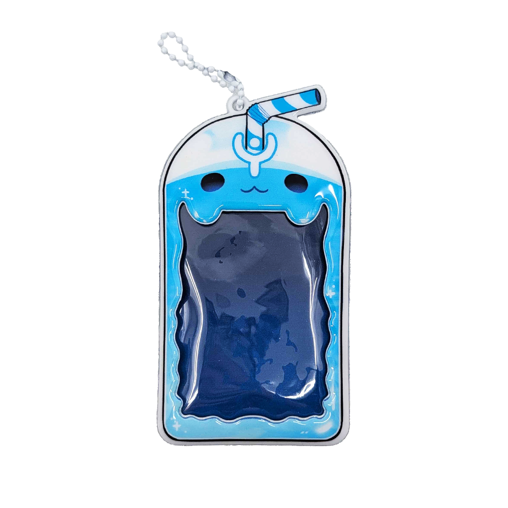 Business Bao: Soft ID Cover