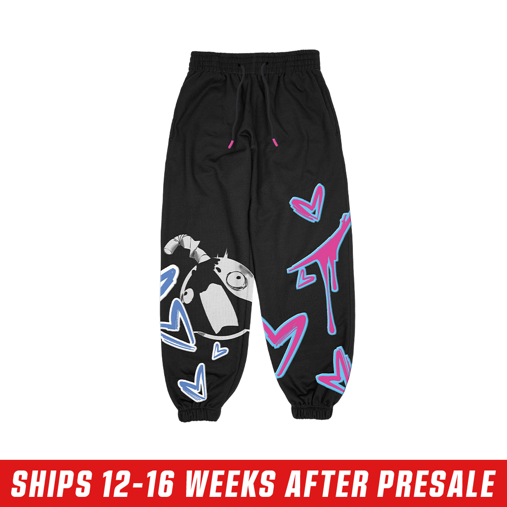 Bao: Casual Date Joggers