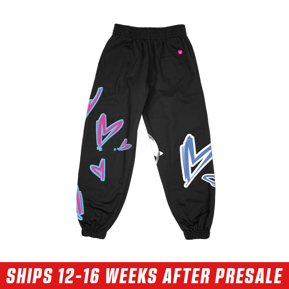 Bao: Casual Date Joggers