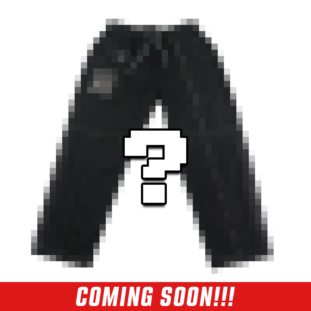 Rockstar Bao: Convertible Pants (Coming Soon!!!)