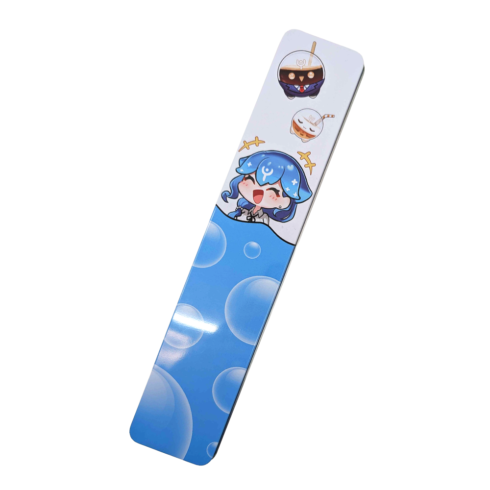 Business Bao: Pencil Case