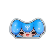 Business Bao: Acrylic Pen Rest