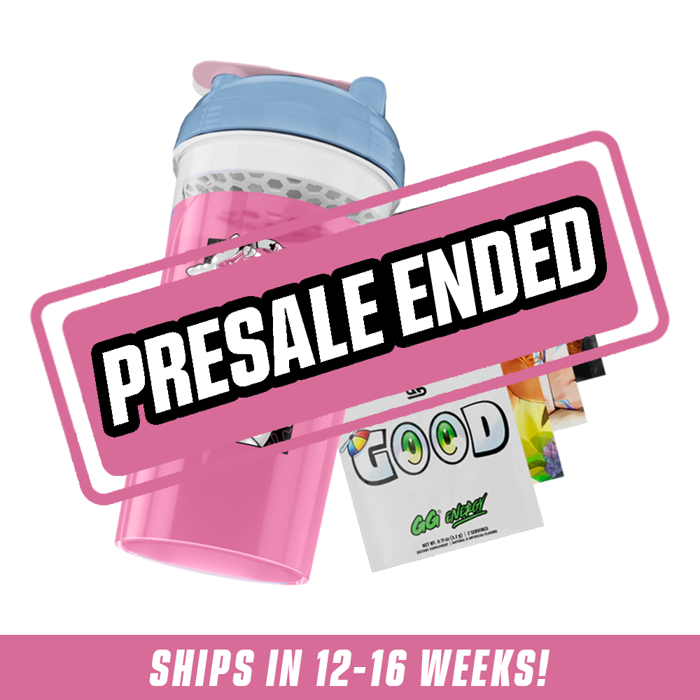 Creator Cups x Bao: Nurse Bao - Gamer Supps