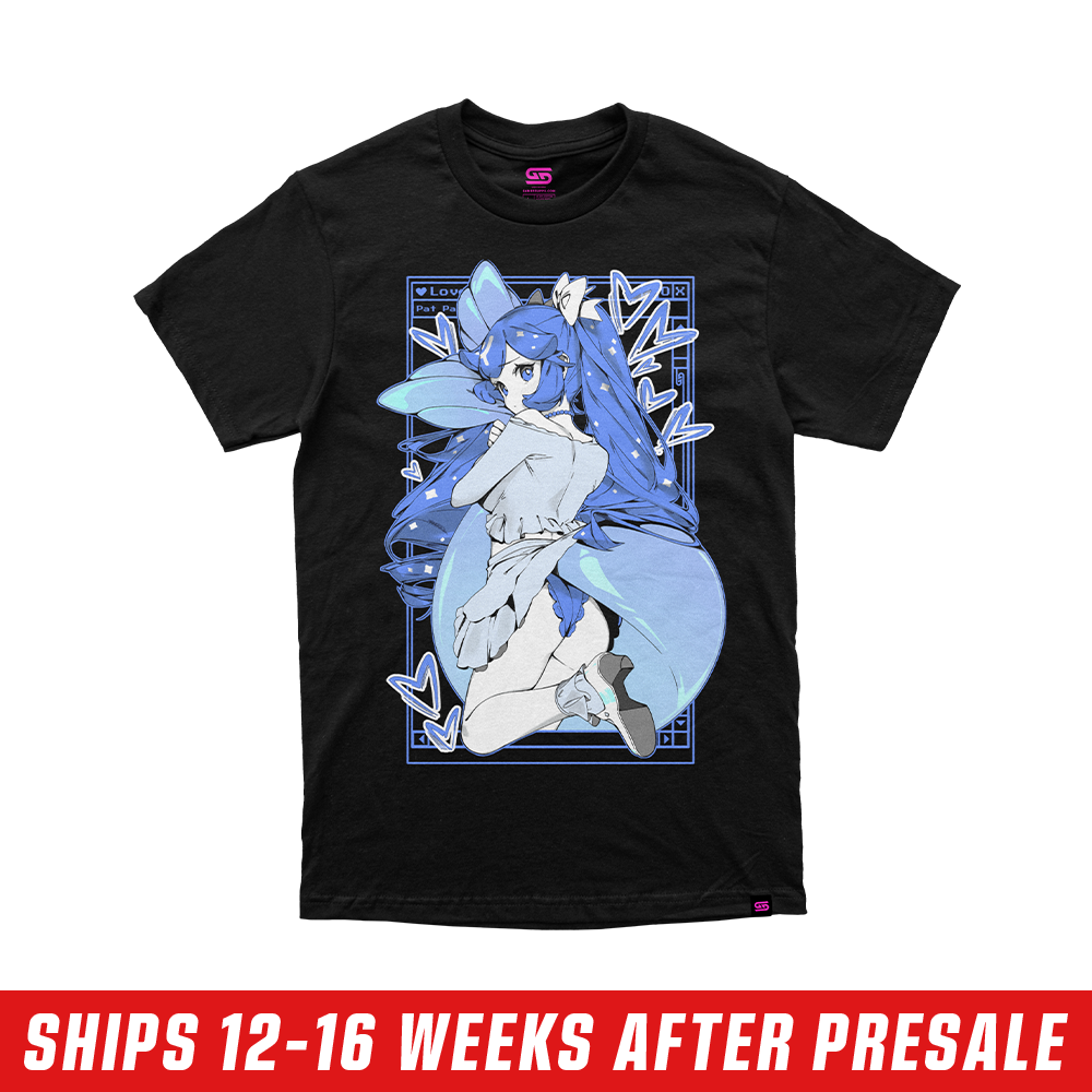Bao: Casual Date Shirt