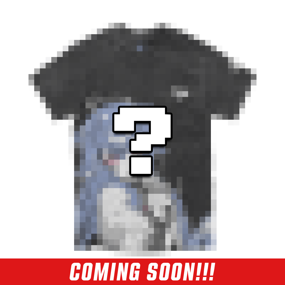 Rockstar Bao: Acid Washed Shirt (Coming Soon!!!)