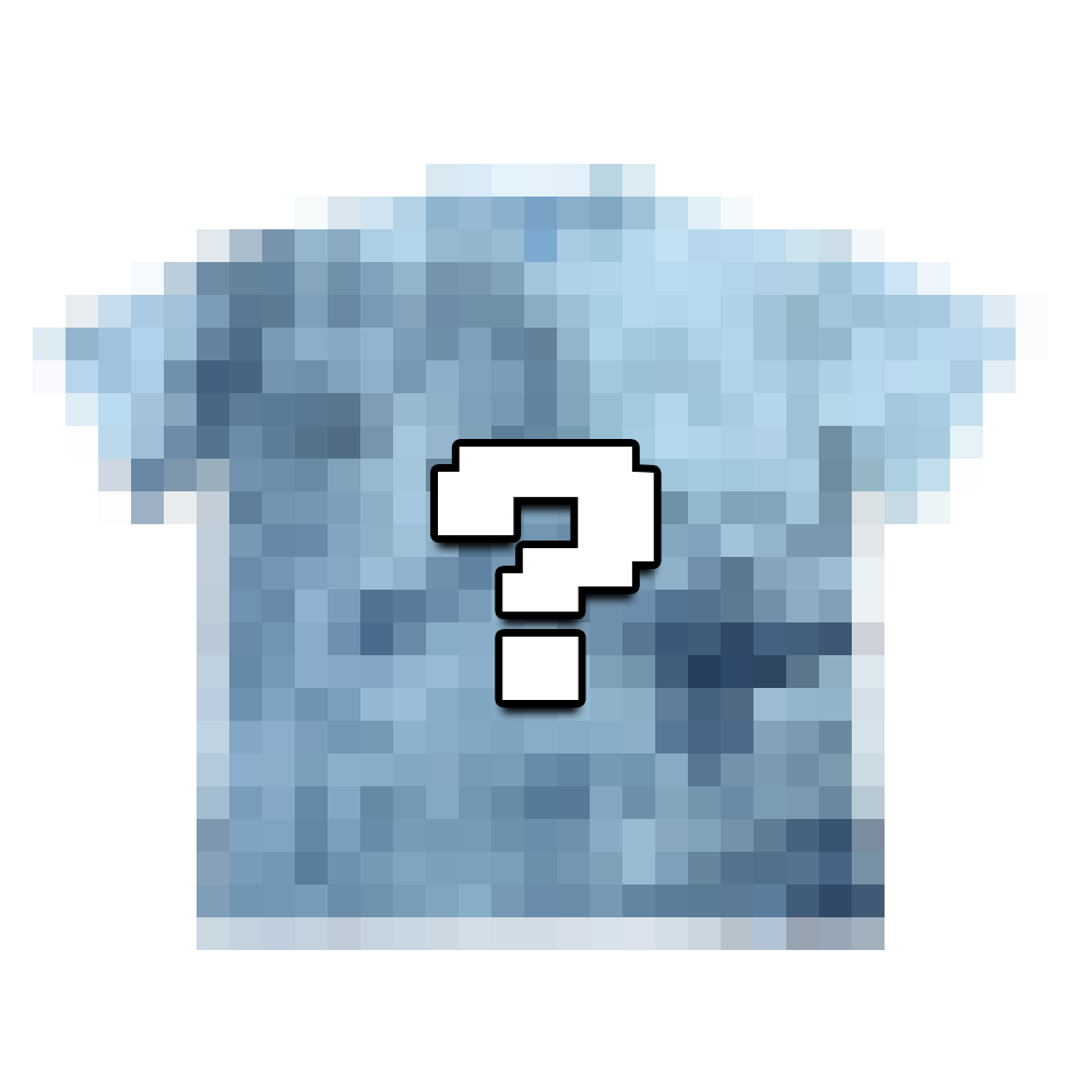 Mermaid Bao: Supersized Shirt (Coming Soon!) - Gamer Supps