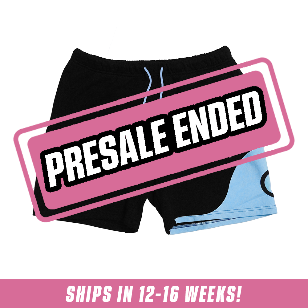 Nurse Bao - Shorts - Gamer Supps