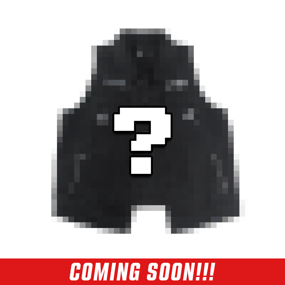 Rockstar Bao: Denim Vest (Coming Soon!!!)