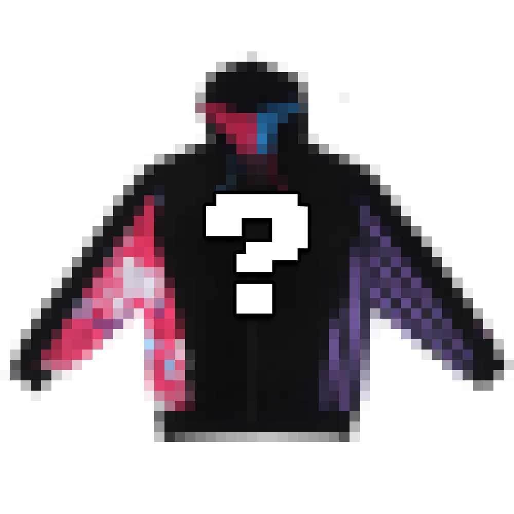 Gavis Bettel: Zip-Up Hoodie (Coming Soon!)