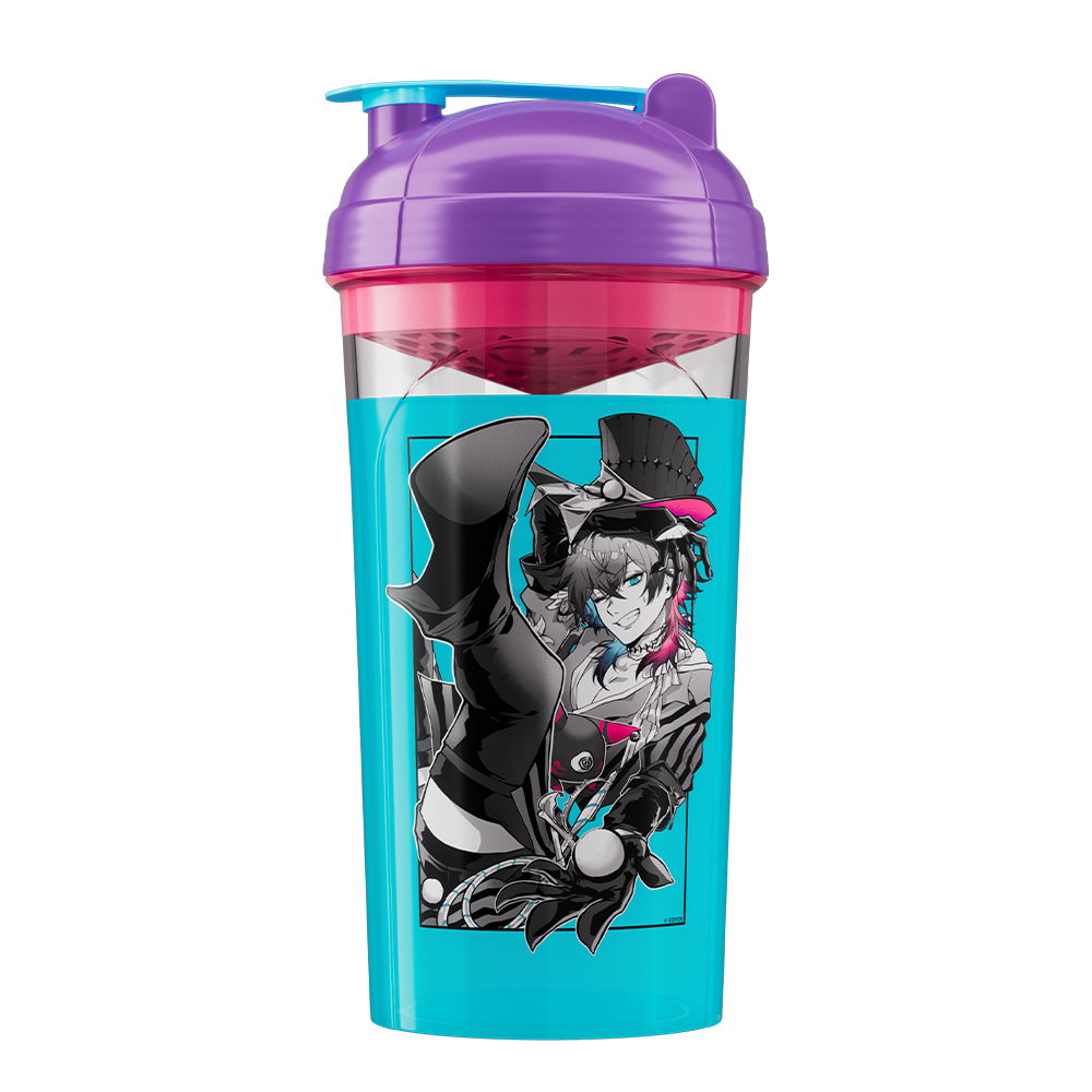 Creator Cups x Gavis Bettel