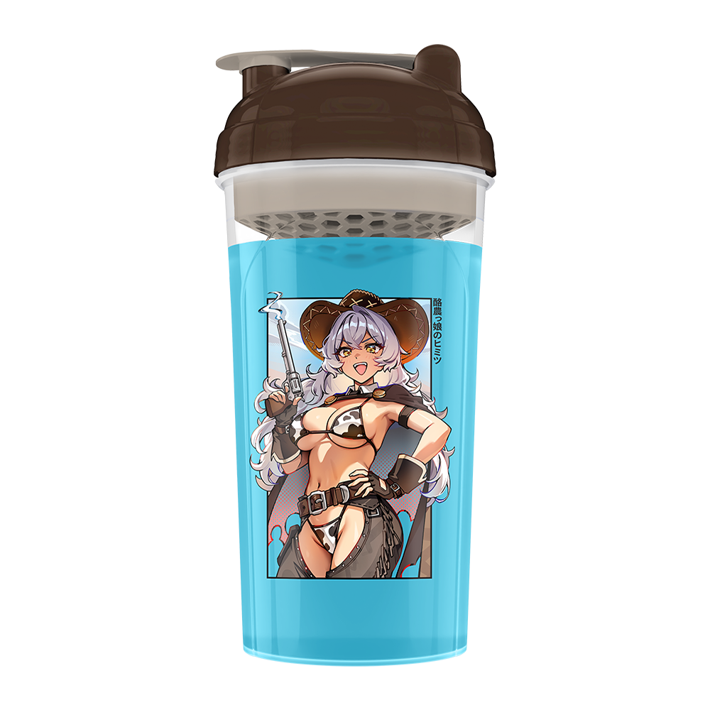 Waifu Cups: Bikini Buckaroo - Gamer Supps