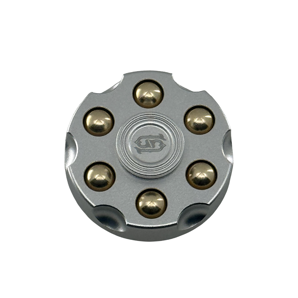 Bikini Buckaroo: 6 Shoota Fidget Stimmer - Gamer Supps