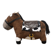 Bikini Buckaroo: Bikini Bronco Plushie - Gamer Supps
