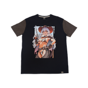 Waifu Shirt: Bikini Buckaroo - Gamer Supps