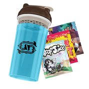Waifu Cups: Bikini Buckaroo - Gamer Supps