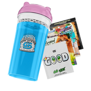 Waifu Cups: Birthday Girl 10th Anniversary - Gamer Supps