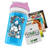 Waifu Cups: Birthday Girl 10th Anniversary - Gamer Supps