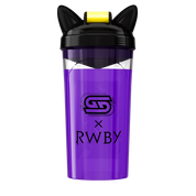 RWBY: Blake Belladonna Shaker