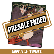 OverEzEggs: Double-Sided Blanket