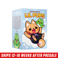 Buffpup: Lil' Pups Blind Box