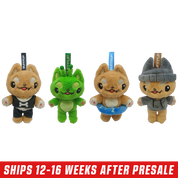 Buffpup: Lil' Pups Blind Box