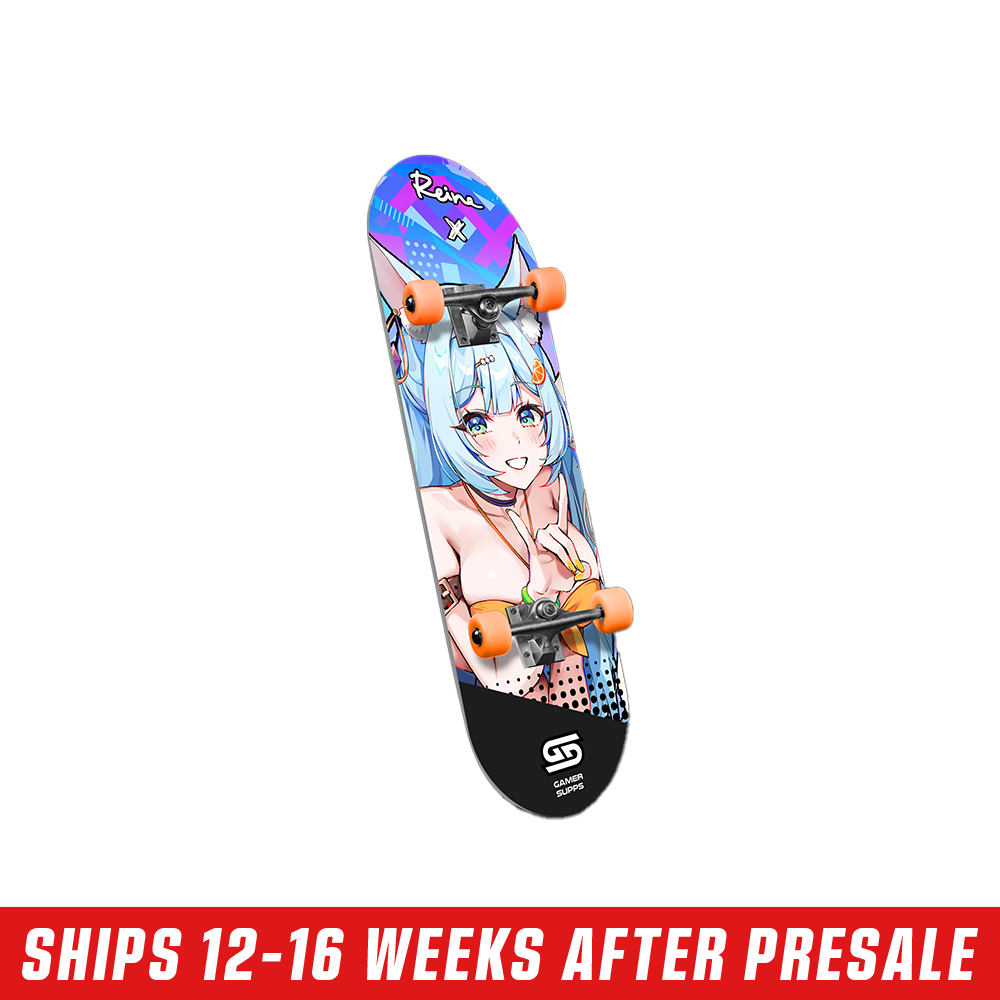 Reine Fingerboard
