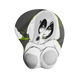 Holy Sheet: BOO-BA Mousepad
