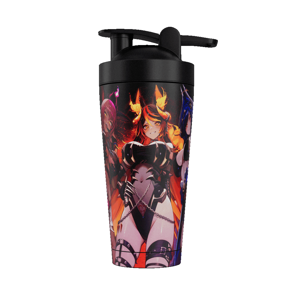 Boss Rush Collection - Gamer Supps Boss Rush Collection - Gamer Supps