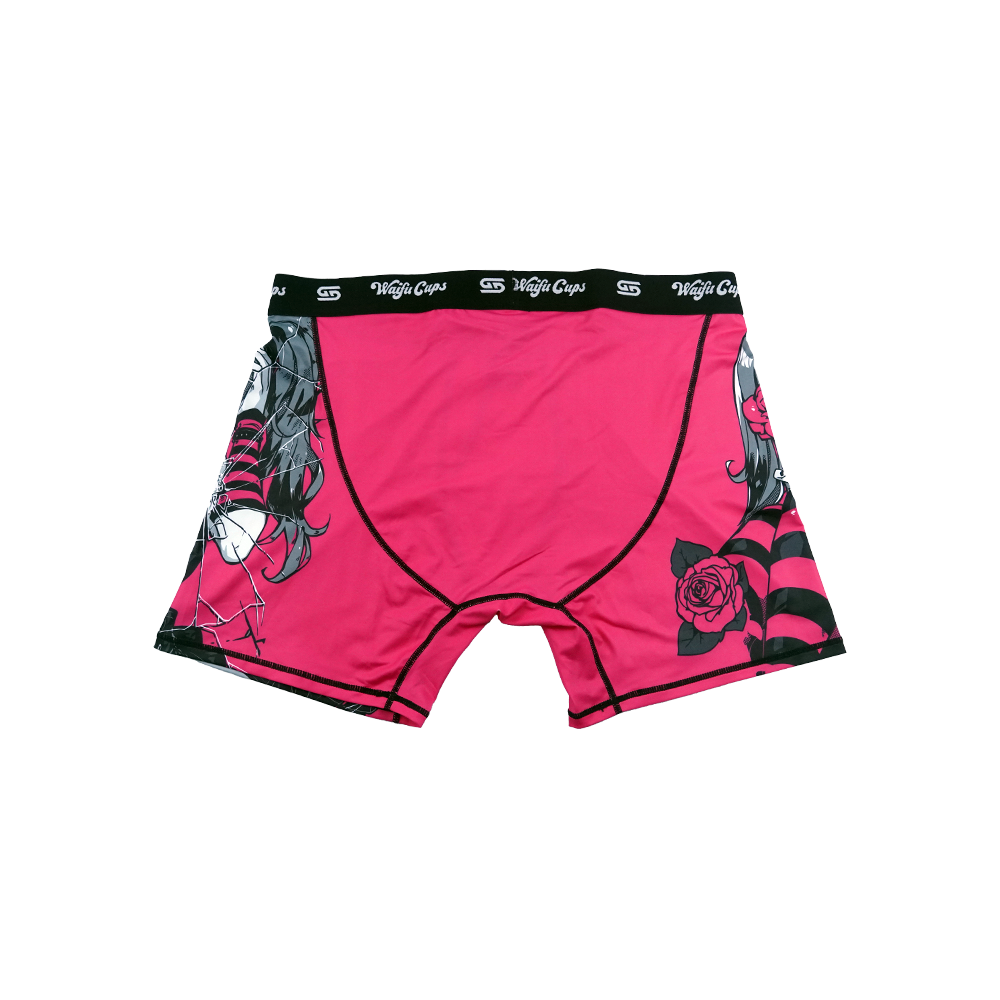 Fixed Me: Boxer Briefs