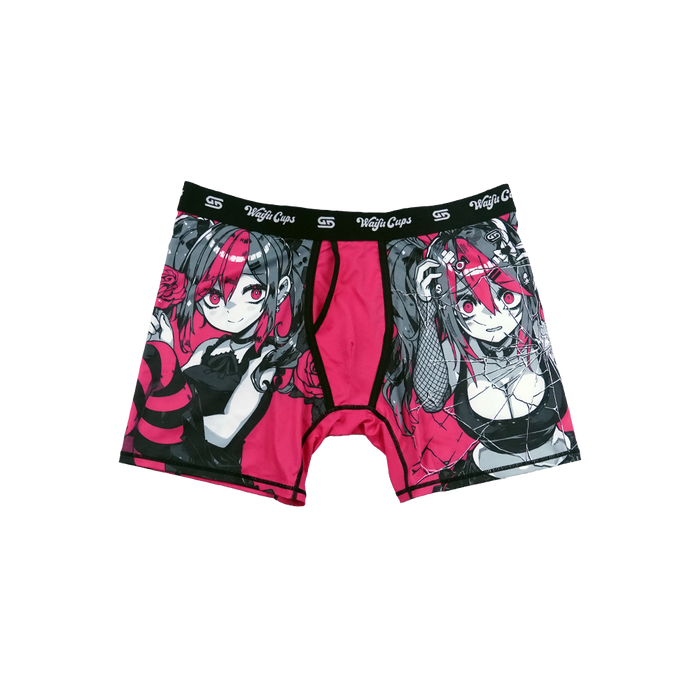 Fixed Me: Boxer Briefs - Gamer Supps