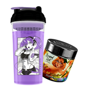 Waifu Cups: Rave Baby Bundle
