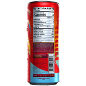 GG® Sugar Free Premium Energy - Single Can Blind Box