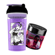 Waifu Cups: Rave Baby Bundle