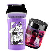Waifu Cups: Rave Baby Bundle