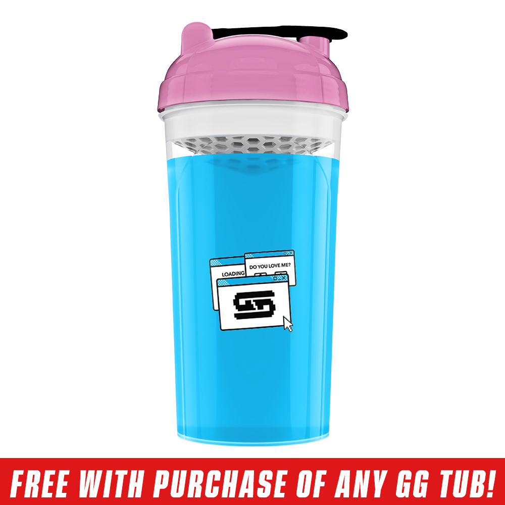 Waifu Cups: Browser Trouble