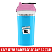 Waifu Cups: Browser Trouble