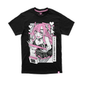 Waifu Shirt: Browser Trouble