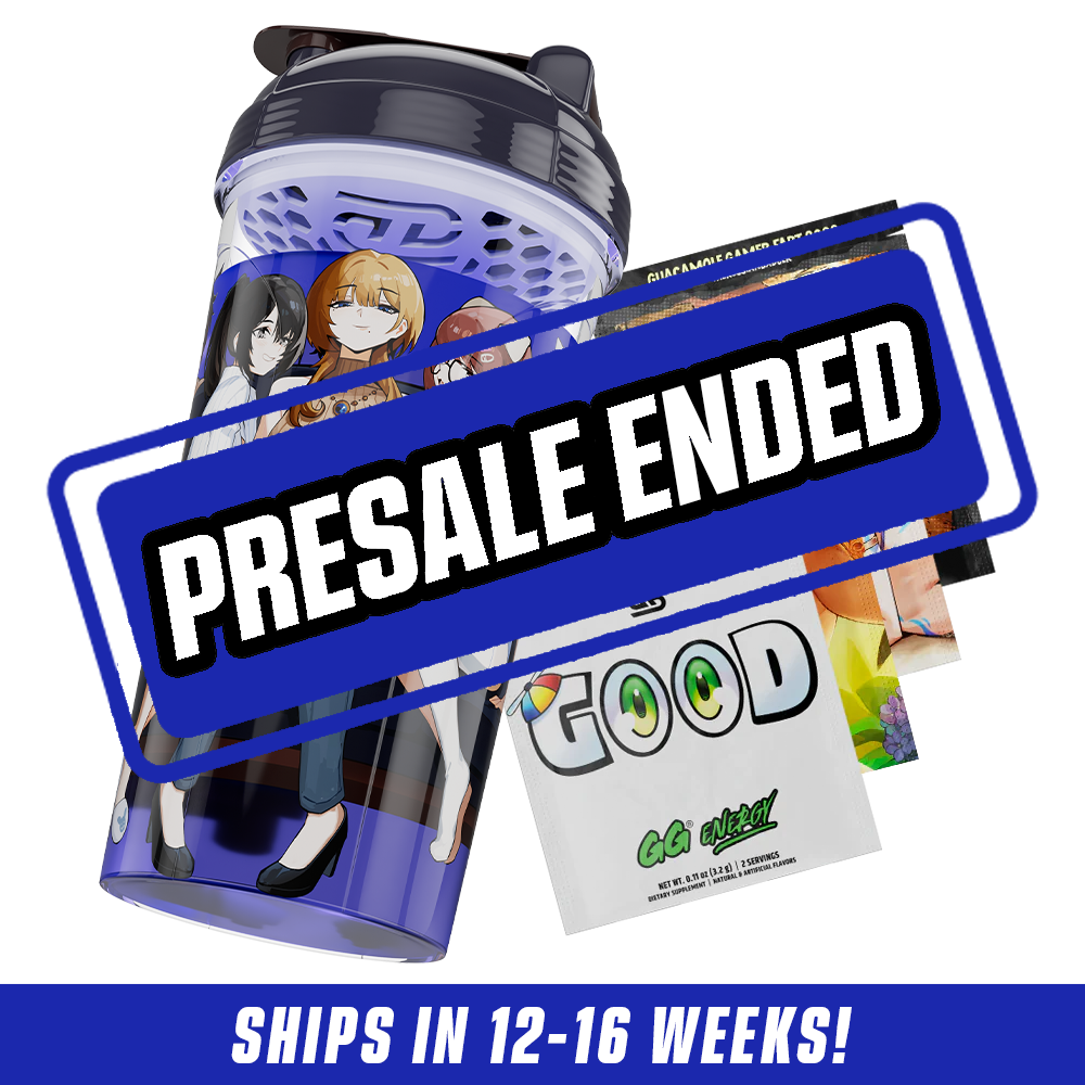 Creator Cups x BryceUp