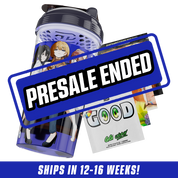 Creator Cups x BryceUp