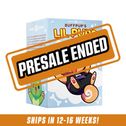 Buffpup: Lil' Pups Blind Box
